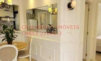 Imagem 3: Apartamento para Locação em São Paulo, Moema, 2 dormitórios, 1 suíte, 2 banheiros, 1 vaga