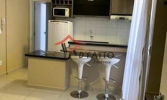 Imagem 4: Apartamento Mobiliado próximo da Duque