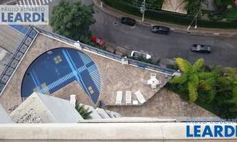 Imagem 2: APARTAMENTO - MORUMBI - SP