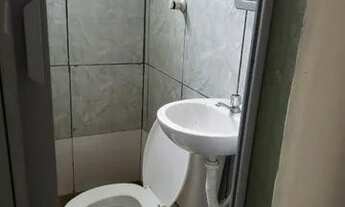 Imagem 2: Apartamento de 2 Quartos No Recanto das Emas Incluso Água e Luz