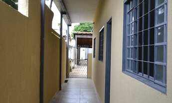 Imagem 6: Casa confortável, 100 m², 2 quartos, 2 suítes. Jardim América, Goiânia-GO