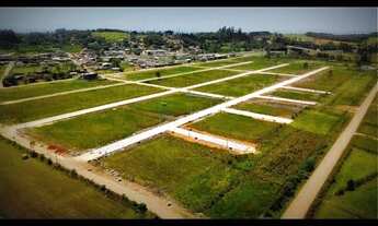 Imagem: Loteamento Pedro Bez Machado