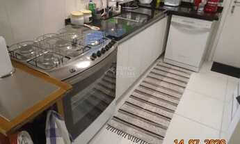 Imagem 5: Apartamento para locação, localizado no Bairro Jardim das Perdizes!!! - 241 m²