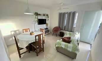 Imagem 2: Casa de condomínio para venda com 105 metros quadrados com 3 quartos