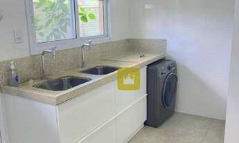 Imagem 2: Casa com 3 dormitórios à venda, 339 m² por R$ 3.400.000,00 - Alphaville Jacuhy - Serra/ES