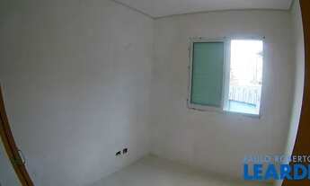 Imagem 2: COBERTURA - VILA SCARPELLI - SP