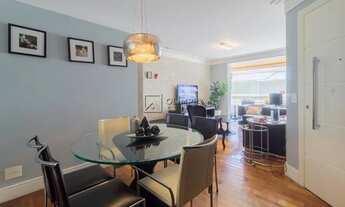 Imagem 2: Apartamento Venda 3 Dormitórios - 110 m² Pompéia