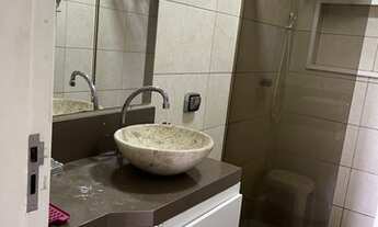 Imagem 4: Apartamento no Marco mobiliado edifício Porto