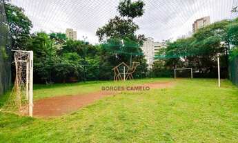 Imagem 4: Apartamento com 3 dormitórios para alugar, 86 m² por R$ 4.900/mês - Buritis - Belo Horizon