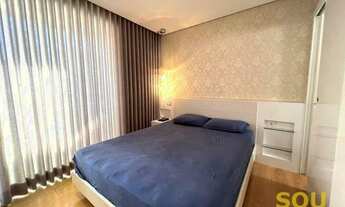 Imagem 5: Apartamento com 3 quartos para alugar, 72 m² por R$ 2.600/mês - Castelo - Belo Horizonte/M