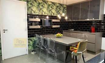 Imagem 7: Apartamento 4 quartos para alugar São Paulo,SP - R$ 22.000