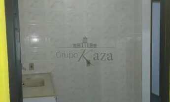 Imagem 2: Casa Padrão em São José dos Campos