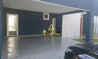 Imagem: Casa para alugar, Residencial Doze (Alphaville)