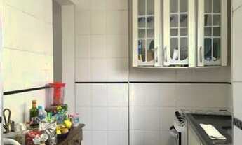 Imagem 4: Apartamento à venda em Aclimação com 72 m², 1 quarto, 1 vaga