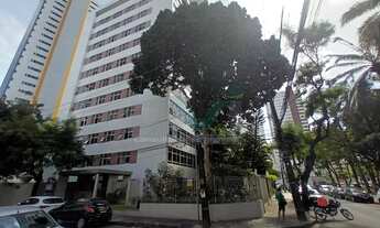 Imagem 2: EXCELENTE APTO - 200 m2 - 5 qts - 1 SUÍTE - JAQUEIRA