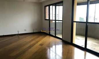 Imagem 3: Apartamento locação 3 dormitórios - 3 vagas