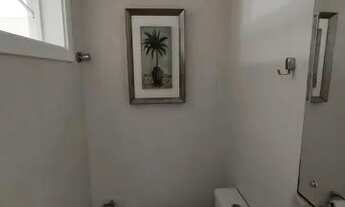 Imagem 7: Sobrado no bairro Moinhos de Vento. REF: G4352