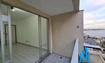 Imagem: Apartamento para venda tem 67 metros quadrados