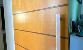 Imagem 7: Casa de condomínio térrea para venda tem 180 metros quadrados com 3 quartos