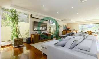 Imagem 7: São Paulo - Casa Padrão - Alto da Boa Vista