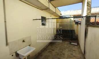 Imagem 2: Sobrado para locação - Parque Edu Chaves, São Paulo