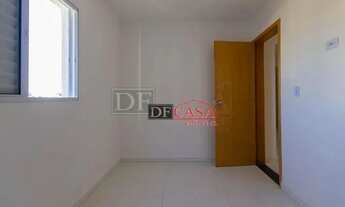 Imagem 7: Apartamento com 2 dormitórios à venda, 39 m² por R$ 234.000,00 - Itaquera - São Paulo/SP