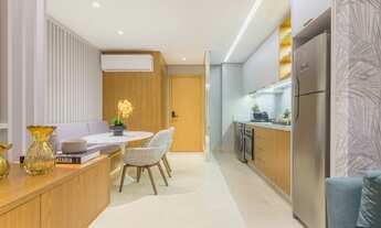 Imagem 5: Ágio Emirates (Jardim Goiás ) 1 suíte (49 m