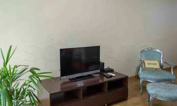 Imagem 3: Flat p/ Locação nos Jardins ? Saint Paul Flat