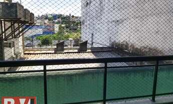 Imagem 6: REF: 1868 - Ótimo apartamento, 3 dormitórios, sendo 1 com suíte com armários pl