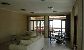 Imagem 7: Sobrado com 6 dormitórios à venda, 430 m² por R$ 2.890.000,00 - São Francisco - São Sebast