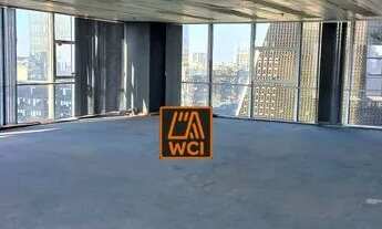 Imagem 2: Conjunto para aluguel tem 158 mts, vão livre, 4 vagas - Região Paulistaa - São Paulo - SP