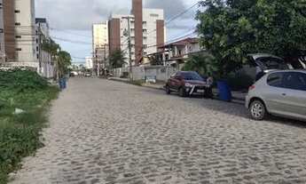 Imagem 5: INTERMARES I NASCENTE 2° ANDAR 3 QUARTOS 1 SUÍTE WC SOCIAL 1 VAGA COBERTA PISCINA