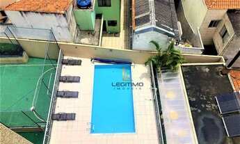 Imagem 5: Apartamento para Alugar Tatuapé 2 quartos 1 vaga de garagem