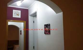 Imagem 7: SÃO PAULO - RESIDENCIAL - CERQUEIRA CÉSAR