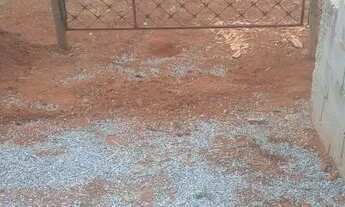 Imagem: 2 Lote com um comodo e um banheiro de laje