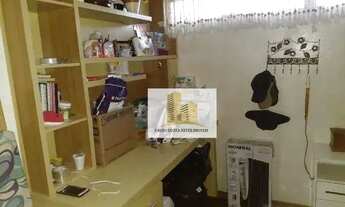 Imagem 9: Apartamento com 3 dormitórios, 120 m² - venda por R$ 742.000,00 ou aluguel por R$ 5.176,00