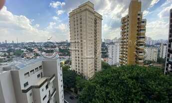 Imagem 6: Higienópolis Classic - Lindo flat com boa localização próx a Praça Charles MIller. Consult