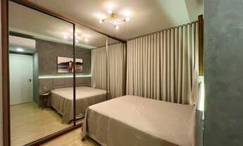 Imagem: Apartamento com 3 quartos no Boulevard Village