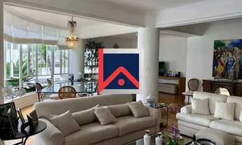 Imagem: Venda Apartamento 3 Dormitórios - 330 m²