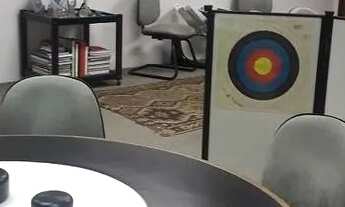 Imagem 4: São Paulo - Conjunto Comercial/Sala - Moema