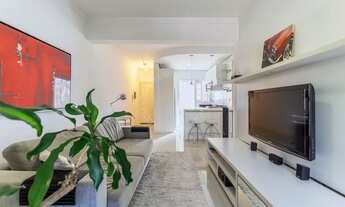 Imagem 6: PORTO ALEGRE - Apartamento Padrão - Higienópolis