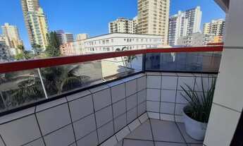 Imagem 7: Apartamento para venda tem 51 metros quadrados com 1 quarto em Tupi - Praia Grande - SP