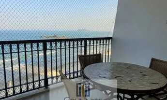 Imagem 2: Apartamento à venda no bairro Pitangueiras - Guarujá/SP