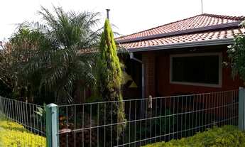 Imagem 2: Chácara à venda no bairro Villarejo Sopé Serra - Cabreúva/SP