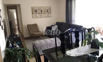 Imagem 2: São Bernardo do Campo - Apartamento Padrão - Centro