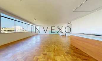 Imagem 5: EDIFICIO PORTO REAL - LEBLON - APARTAMENTO - 4 QUARTOS - 400 M²