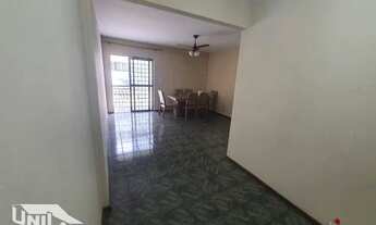 Imagem 2: Apartamento com 3 dormitórios à venda, 120 m² por R$ 390.000,00 - Retiro - Volta Redonda/R