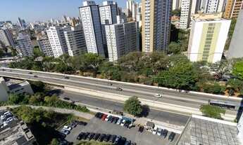 Imagem 16: Lindo flat nos Jardins prox a Av. Paulista, Hospital Sírio Libanês e Av 9 de Julho