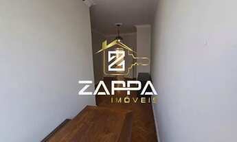 Imagem 5: Dois quartos com dependência, em laranjeiras