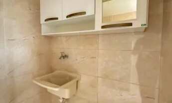 Imagem 3: Alugo apartamento 02 quartos